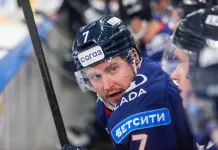 Экс-форвард минского «Динамо» покинул «Ладу» после трёх матчей