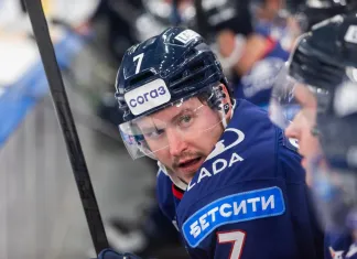 Экс-форвард минского «Динамо» покинул «Ладу» после трёх матчей