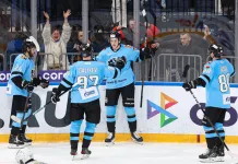 Андрей Гаврилов: У минского «Динамо» мощный коллектив, который может пошуметь в плей-офф