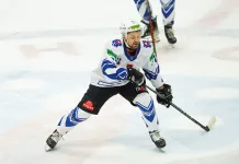 В «Неман» может вернуться один из лидеров атаки прошлого сезона