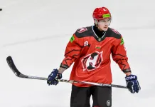 «Неман» близок к расставанию с форвардом с опытом игры в КХЛ и ВХЛ