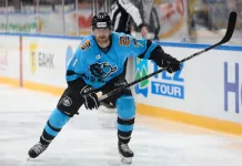 Эксперты «На Банке хоккей» оценили возможный интерес минского «Динамо» к Крису Тирни