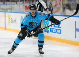 Эксперты «На Банке хоккей» оценили возможный интерес минского «Динамо» к Крису Тирни