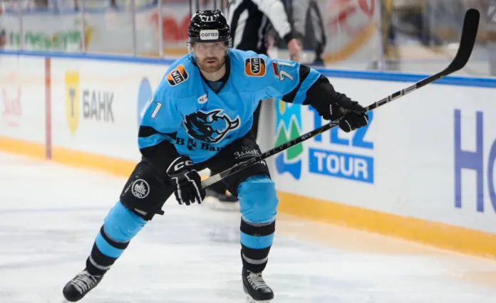 Эксперты «На Банке хоккей» оценили возможный интерес минского «Динамо» к Крису Тирни