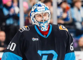 Зак Фукале — о Беларуси, фанатах и эмоциях: Страна любит команду очень сильно