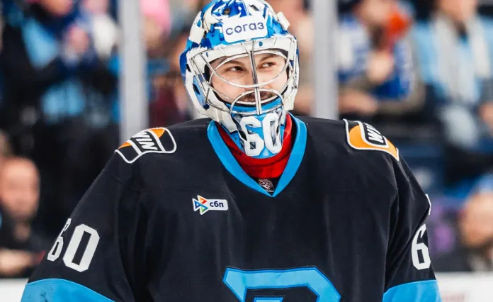 Зак Фукале — о Беларуси, фанатах и эмоциях: Страна любит команду очень сильно