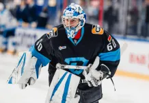 Зак Фукале вышел на первое место в КХЛ по еще одному показателю