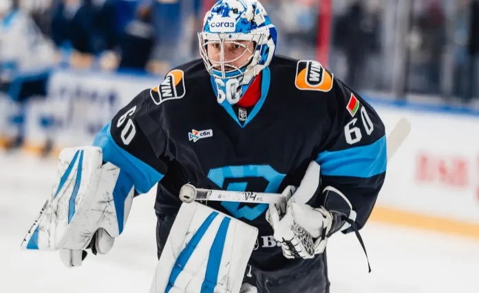 Зак Фукале вышел на первое место в КХЛ по еще одному показателю