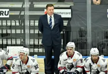 Заслуженный мастер спорта Беларуси заявил о готовности вернуться в КХЛ