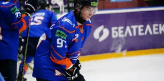 Артем Евтушенко: Выиграли за счет реализации. Илья Рычков — мастер