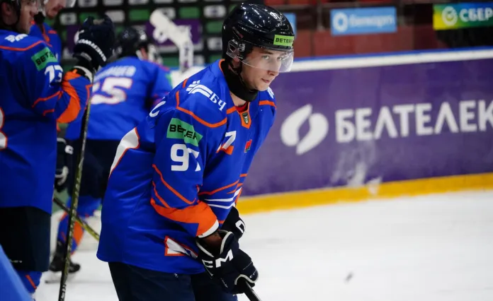 Артем Евтушенко: Выиграли за счет реализации. Илья Рычков — мастер