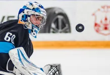 Видео: Сэйв Зака Фукале возглавил ТОП-10 спасений прошедшей недели КХЛ