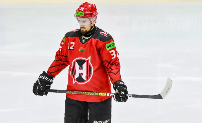 Евгений Лисовец: Что изменилось в Гродно за время моего отсутствия? Кажется, только мой возраст