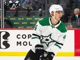 «Даллас» из фарм-клуба вызвал белорусского защитника Колячонка