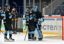 «Динамо-Шинник» отправился в Санкт-Петербург на четырехматчевую выездную серию