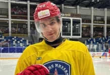 «Динамо-Молодечно» подписало просмотровый контракт с Данилой Ткачом