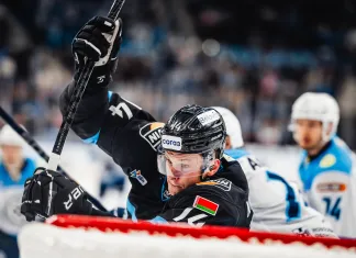 Сергей Кузнецов: Сейчас минское «Динамо» наравне с топ-командами