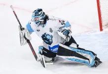 Российский вратарь вернулся в заявку минского «Динамо» на матч с «Северсталью»