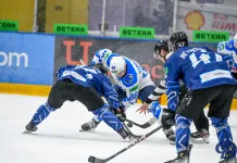 «Динамо-Молодечно» в концовке вырвало победу у «Витебска»