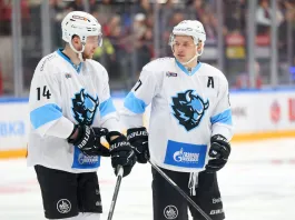 Минское «Динамо» снова не справилось в Череповце — девятое подряд гостевое поражение