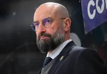 Андрей Козырев — о победе над минским «Динамо», работе видеотренера и игре Шостака