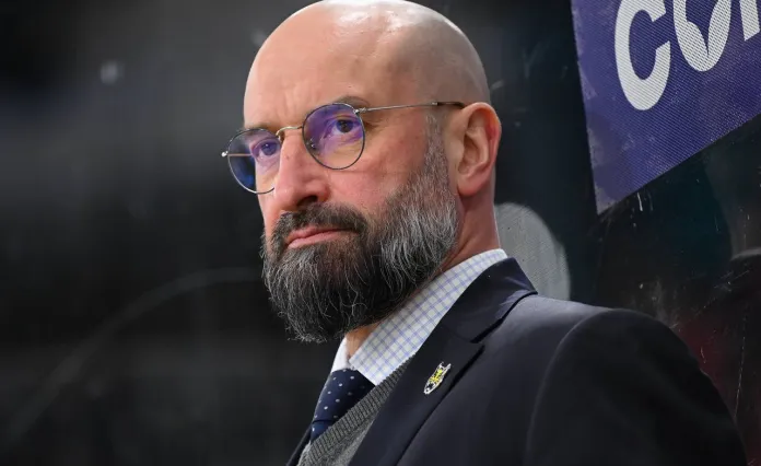 Андрей Козырев — о победе над минским «Динамо», работе видеотренера и игре Шостака