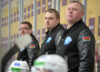 Роман Юпатов: Мы сделали слишком дорогие подарки для соперника