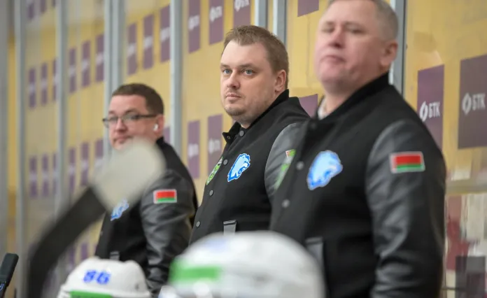 Роман Юпатов: Мы сделали слишком дорогие подарки для соперника