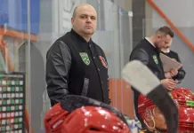 Денис Ламеко: Еще по раскатке была видна некая вальяжность