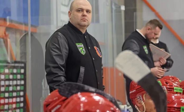 Денис Ламеко: Еще по раскатке была видна некая вальяжность