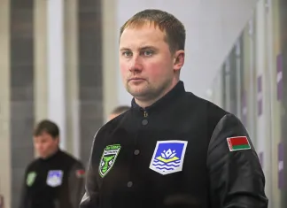 Алексей Бондиков: Очень жаль, что не довели дело до победы