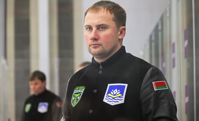 Алексей Бондиков: Очень жаль, что не довели дело до победы