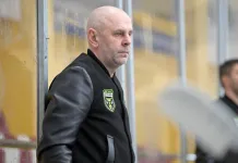 Игорь Руф – о победе над «Витебском» и дебюте Данилы Ткача