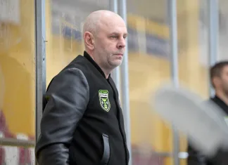 Игорь Руф – о победе над «Витебском» и дебюте Данилы Ткача