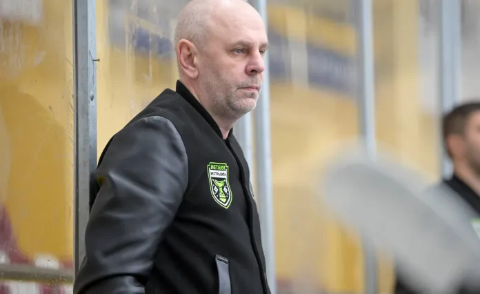 Игорь Руф – о победе над «Витебском» и дебюте Данилы Ткача