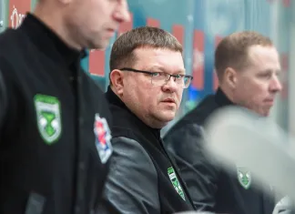 Дмитрий Кравченко — о виктории в Смоленске и восьмиматчевой победной серии «Бреста»