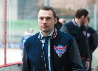 Иван Усенко — о поражении от «Бреста» и итогах первого круга