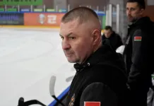 Андрей Мезин — о победе над «Авиатором», состоянии Нестерова и предстоящем выезде в Лиду