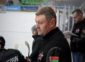 Александр Полищук — о поражении от «Шахтёра», проблемах в атаке и первом круге сезона