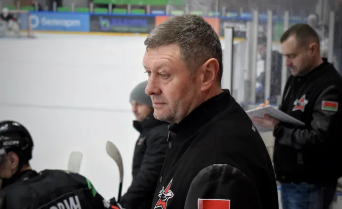 Александр Полищук — о поражении от «Шахтёра», проблемах в атаке и первом круге сезона