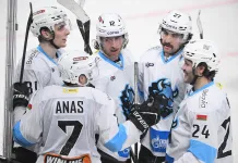 Минское «Динамо» опустилось на одну позицию — таблица КХЛ 18 ноября