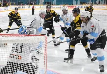 Руслан Васильев сделал три вывода после поражения минского «Динамо» в Череповце