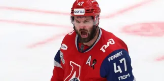 КХЛ. Илья Сушко полезно отыграл против «Салавата Юлаева», «Локомотив» уступил «Шанхаю». Итоги 19 ноября