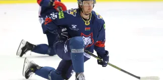 Егор Залитов — о победе «Металлурга» над «Гомелем»