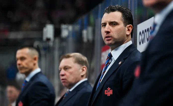 Сергей Сушко ответил на вопрос, может ли Роман Ротенберг возглавить «Динамо»