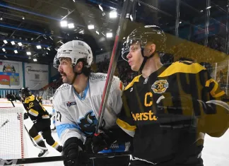 Артем Демков назвал неудобного соперника для минского «Динамо»