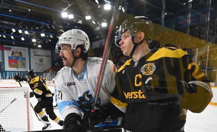 Артем Демков назвал неудобного соперника для минского «Динамо»