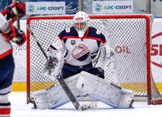 ВХЛ. Сухарь Грищенко, шайба Польшакова – статистика белорусов 18 ноября