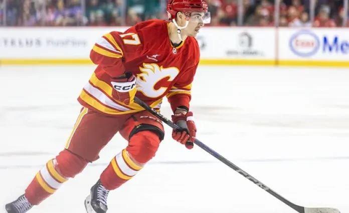 Глеб Поповский: Не узнаю Шаранговича. В нём совсем нет уверенности