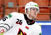 «Гомель» расстался с трехкратным чемпионом Беларуси